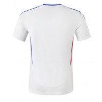 Maglie da calcio Olympique Lyonnais Prima Maglia 2024-25 Manica Corta